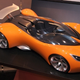 Illustration for article titled SEMA 2007: Hot Wheels Unveils First Manufacturer-Designed Models